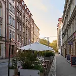 Ah Apartament Sw Antoniego